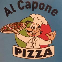 Al Capone Pizzaria, Esbjerg åbningstider