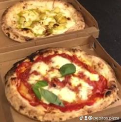 Pepitos Pizza og Grillhouse, Åbyhøj åbningstider
