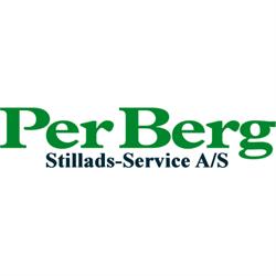 Per Berg Stillads-Service A/S, Hasselager åbningstider