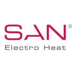SAN Electro Heat, Græsted åbningstider