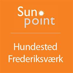 Sunpoint Wellnesscenter, Frederiksværk åbningstider