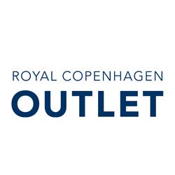 Royal Copenhagen - Outlet, Frederiksberg åbningstider