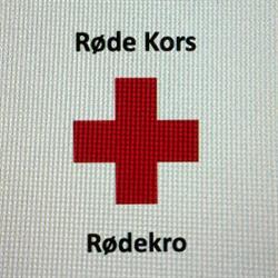 Røde Kors, Rødekro afdeling, åbningstider