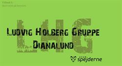 Kfum-Spejderne I Dianalund - Ludvig Holberg Gruppe, åbningstider