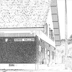 Horne Hallen, Faaborg åbningstider
