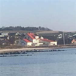 Skødshoved Badehotel & Restaurant, Knebel åbningstider