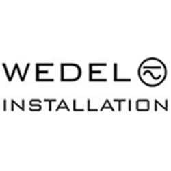 Wedel Installation ApS, Gentofte åbningstider