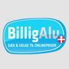 BilligAlu.dk i Randers (Nv) åbningstider