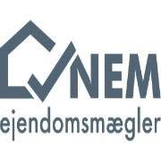 Nem Ejendomsmægler Hellerup, åbningstider