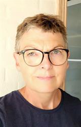 Reksle Fodpleje v/Lisbeth Ingeborg Reksle i Esbjerg (V) åbningstider