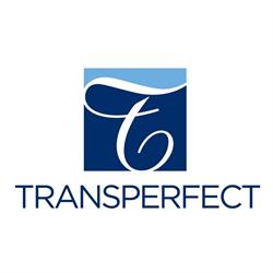 TransPerfect i København (K) åbningstider