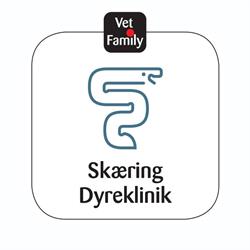 Skæring Dyreklinik, Egå åbningstider