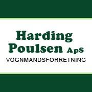 Vognmand Harding Poulsen, Mesinge åbningstider