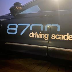 8700 Driving Academy, Horsens åbningstider