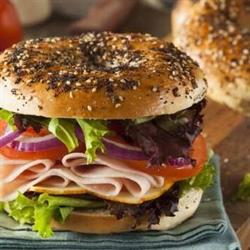 The Bagel Shop Silkeborg, åbningstider