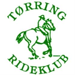 Tørring Rideklub, Gjerlev J åbningstider