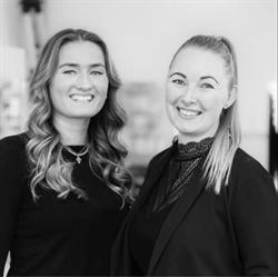 The Hair Company by Majse i Odense (N) åbningstider