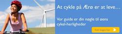 Bike-erria, Ærøskøbing åbningstider