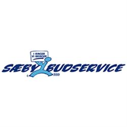 Sæby Budservice, åbningstider