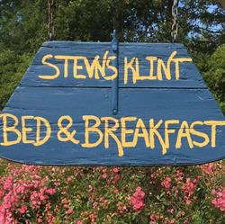 Stevns Klint Bed & Breakfast, Store Heddinge åbningstider