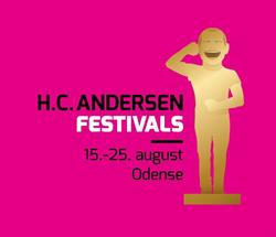 H.C. Andersen Festivals i Odense (C) åbningstider