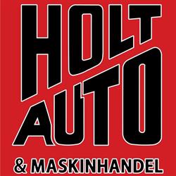 Holt Auto & Maskinhandel, Vrå åbningstider