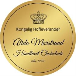 Alida Marstrand Chokolade, København åbningstider