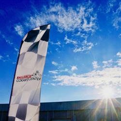 Ballerup Gokart Center, åbningstider