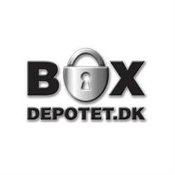 Boxdepotet, Hadsten åbningstider