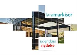 Lara markiser, Hvidovre åbningstider
