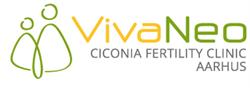 VivaNeo Ciconia Fertilitetsklinik Aarhus, Højbjerg åbningstider