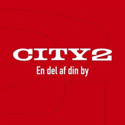 City2, Taastrup åbningstider