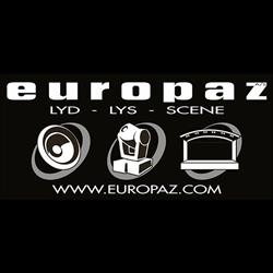 Europaz A/S, Holstebro åbningstider