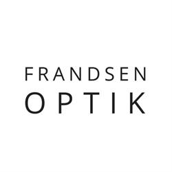 Frandsen Optik i København (V) åbningstider