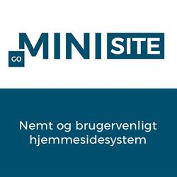 GoMINIsite, Holte åbningstider