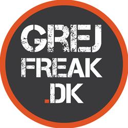 GrejFreak.dk, Viby J åbningstider