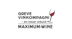 Greve Vinkompagni ApS - Maximum Wine, åbningstider