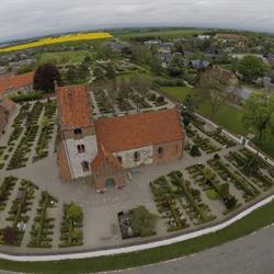 Himmelev Sogn, Roskilde åbningstider
