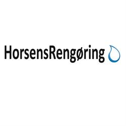 Horsens Rengøring, åbningstider
