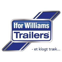 Ifor Williams Danmark, Kalundborg åbningstider
