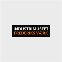Arsenalet - Industrimuseet Frederiks Værk, Frederiksværk åbningstider