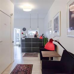 Kiropraktorerne Irbo, Hørsholm åbningstider