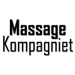 MassageKompagniet i København (Ø) åbningstider