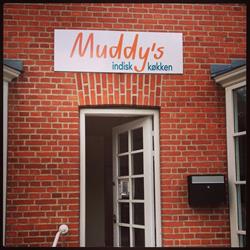 Muddy's Indisk Køkken, Ballerup åbningstider