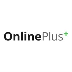 OnlinePlus i Odense (C) åbningstider