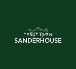 Tebutikken Sanderhouse, Kolding åbningstider