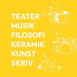 Testrup Højskole, Mårslet åbningstider