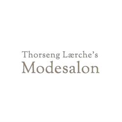 Thorseng Lærche's modesalon, København åbningstider