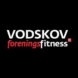 Vodskov Foreningsfitness, åbningstider
