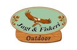 Jagt & Fiskeri Outdoor Frederikshavn, åbningstider